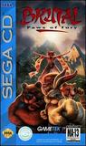Brutal: Paws of Fury (Sega CD)